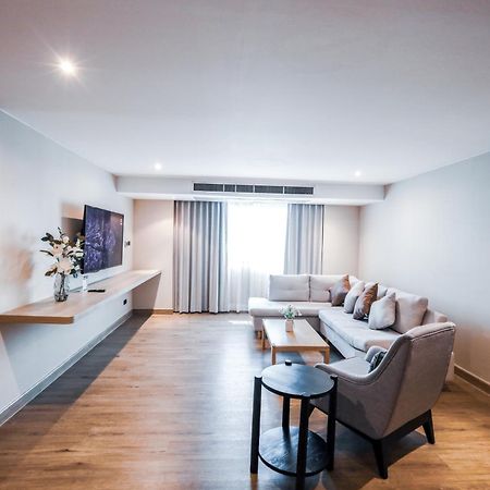 Alpine Golf Resort Chiang Mai Ban Huai Sai Nua Zewnętrze zdjęcie