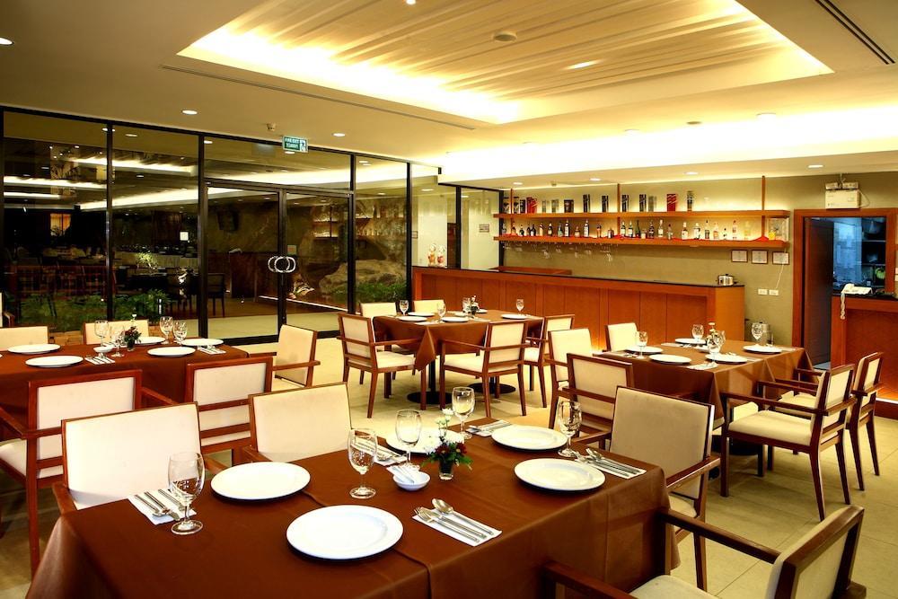 Alpine Golf Resort Chiang Mai Ban Huai Sai Nua Zewnętrze zdjęcie