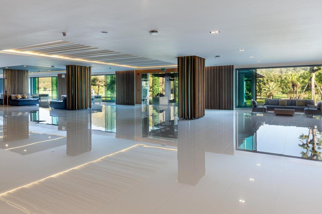 Alpine Golf Resort Chiang Mai Ban Huai Sai Nua Zewnętrze zdjęcie
