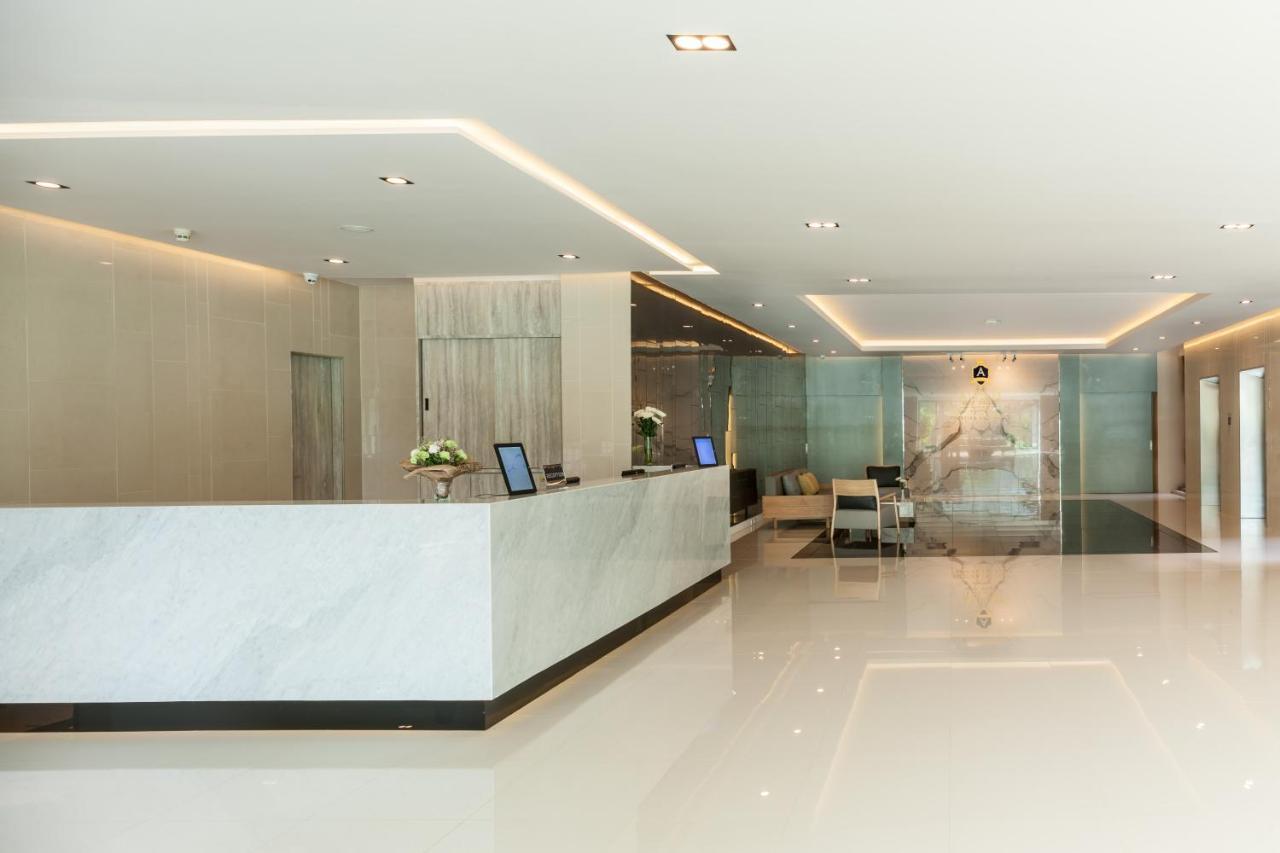 Alpine Golf Resort Chiang Mai Ban Huai Sai Nua Zewnętrze zdjęcie