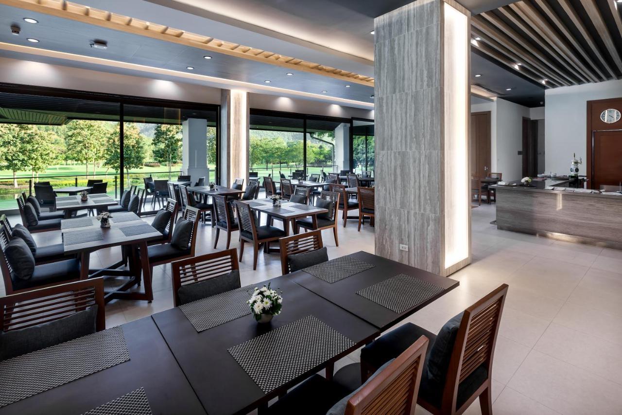 Alpine Golf Resort Chiang Mai Ban Huai Sai Nua Zewnętrze zdjęcie
