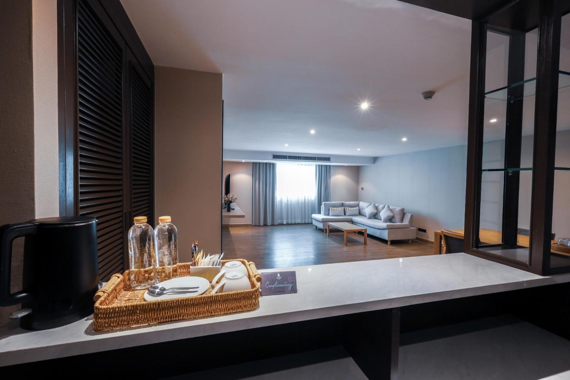 Alpine Golf Resort Chiang Mai Ban Huai Sai Nua Zewnętrze zdjęcie