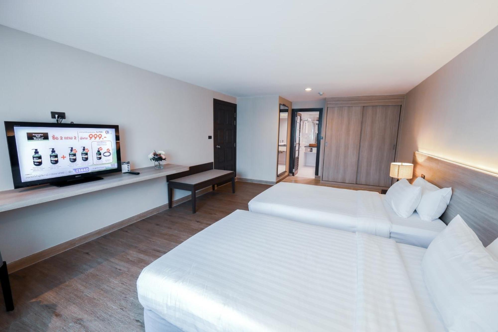 Alpine Golf Resort Chiang Mai Ban Huai Sai Nua Zewnętrze zdjęcie