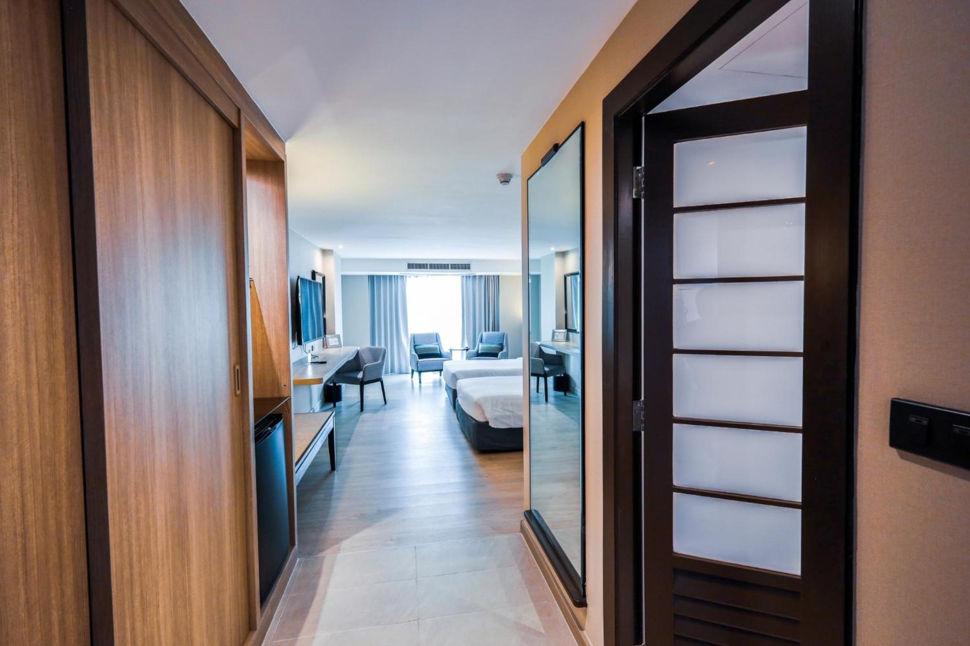 Alpine Golf Resort Chiang Mai Ban Huai Sai Nua Zewnętrze zdjęcie