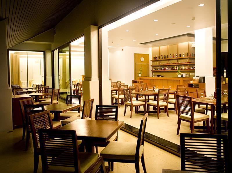 Alpine Golf Resort Chiang Mai Ban Huai Sai Nua Zewnętrze zdjęcie